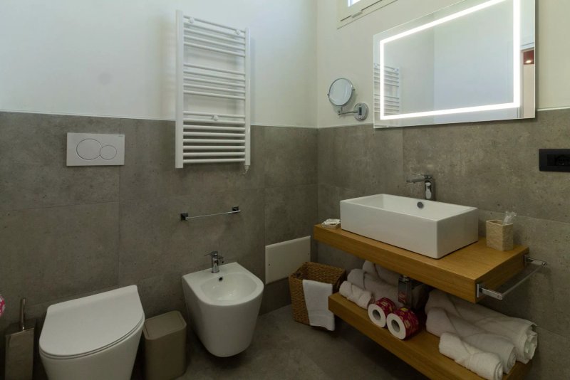 Sound Garden Charming Rooms