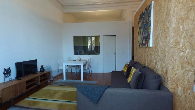 BO - Sa da Bandeira Apartments
