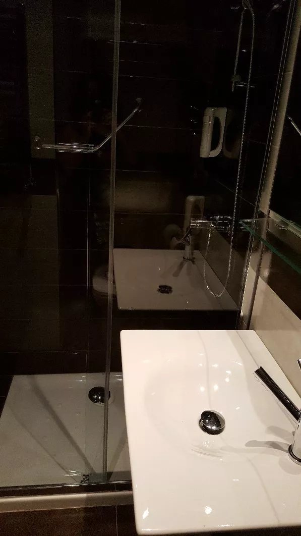 Hostal 4C Cuatro Caminos