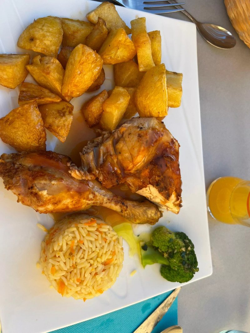 Les Saveurs du Portugal