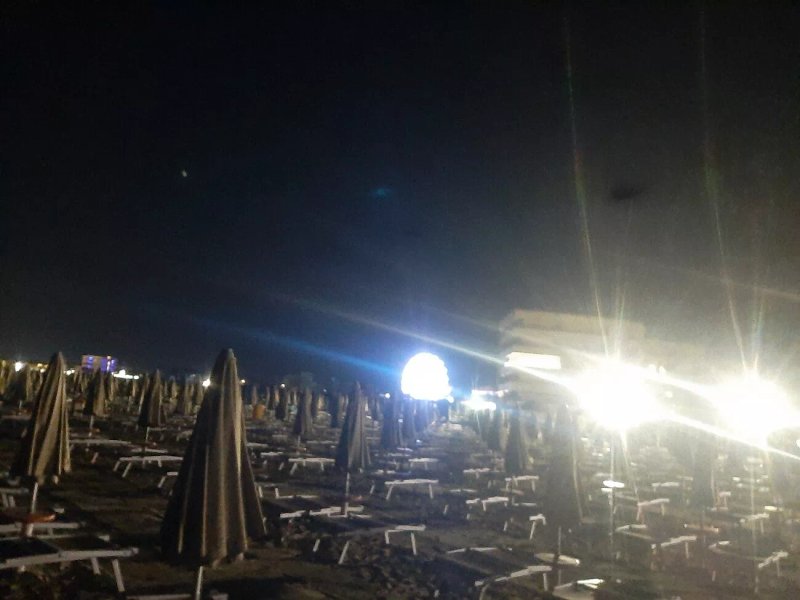 Hotel Serena