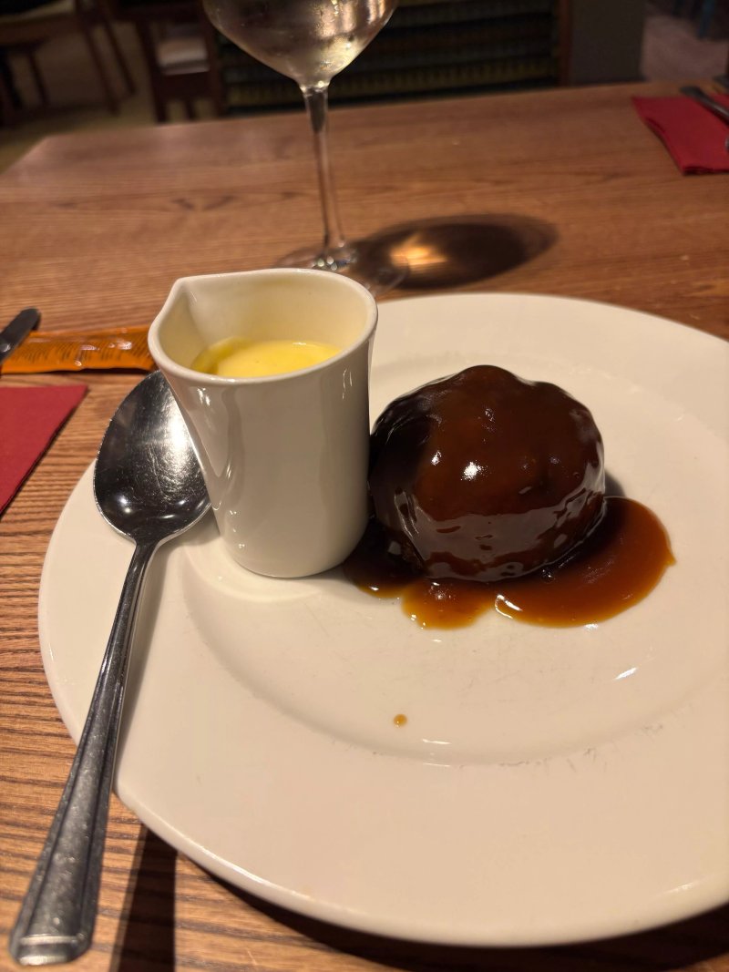 Thyme British Bar & Grill (Premier Inn)