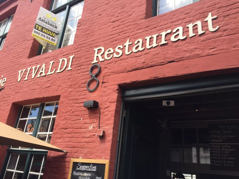 Vivaldi