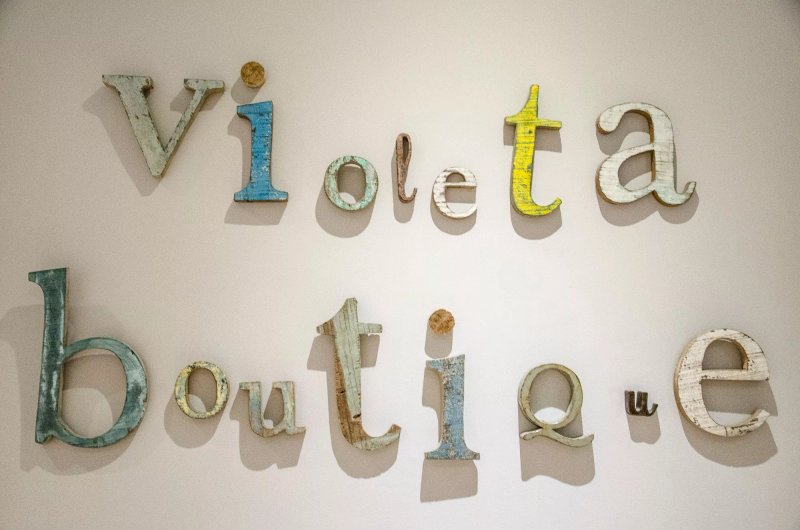 Violeta Boutique