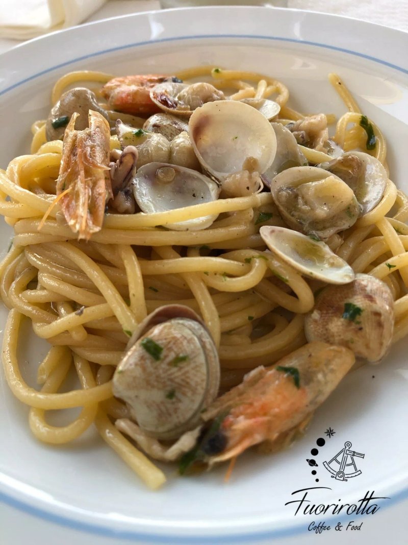 Fuorirotta Coffee&Food