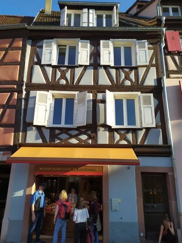 Les Appartements de Petite Venise