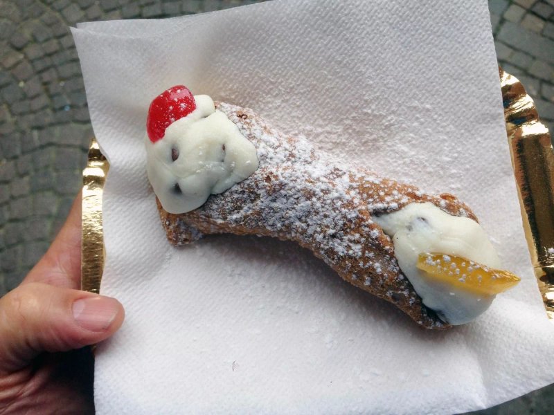Gelateria Il Gelso Nero