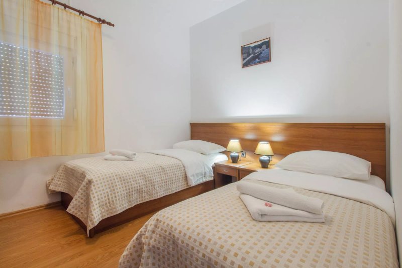 Hotel Plava Laguna