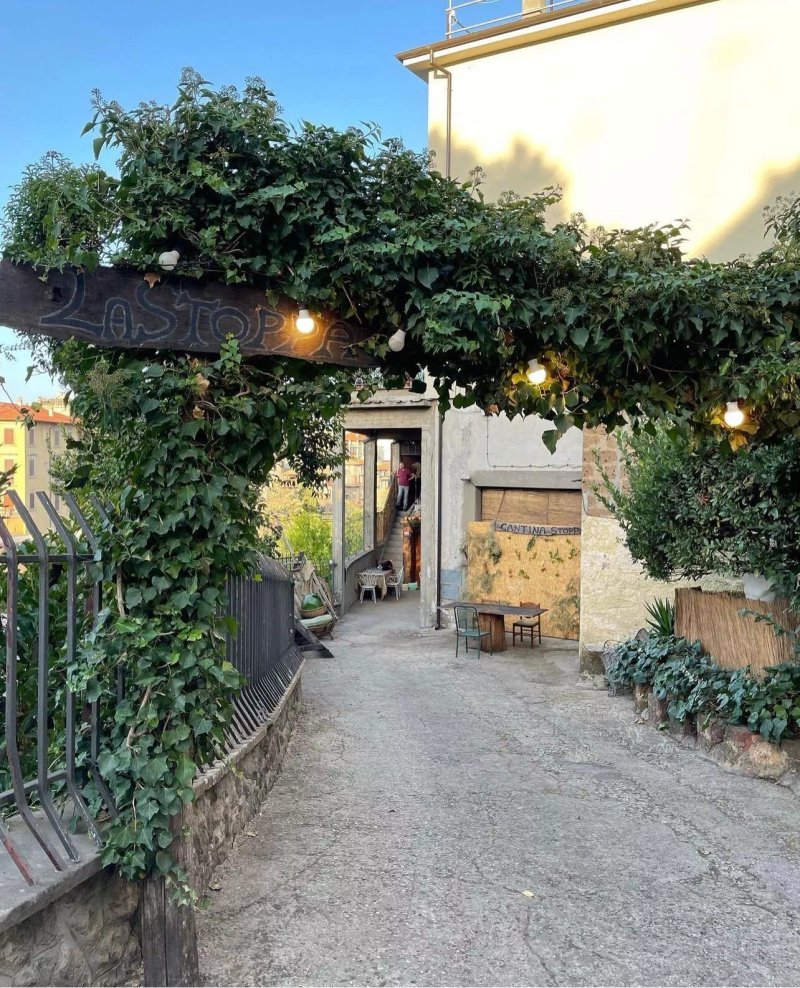 Cantina La Stoppa