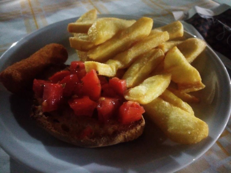Antica Trattoria Reitana