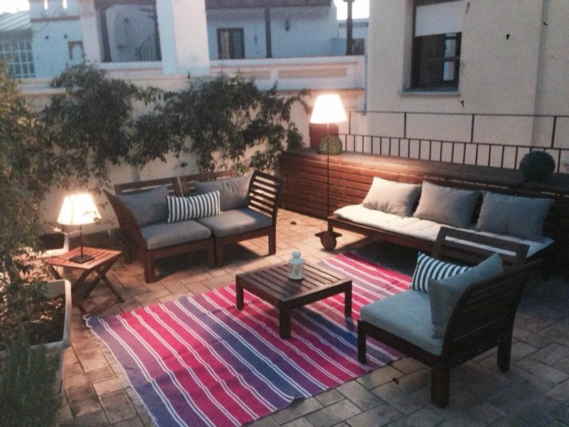 Hostal Callejon Del Agua