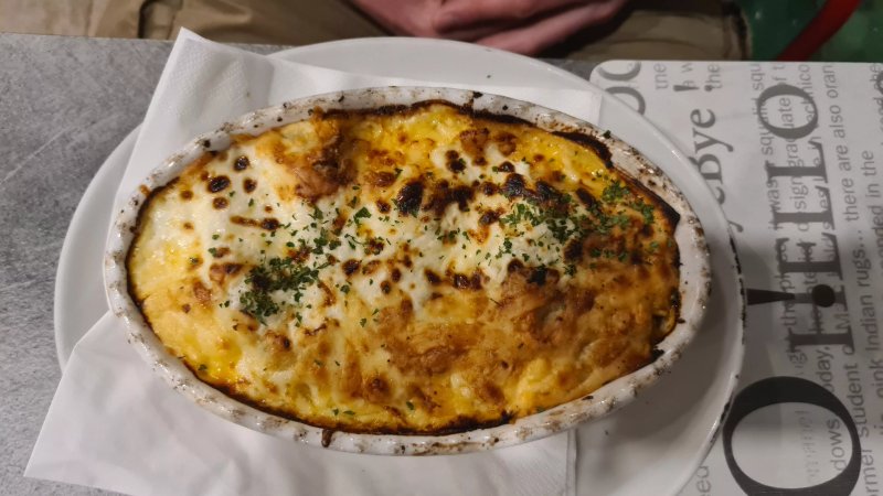Pizzeria Mamma Mia - Dubrovnik