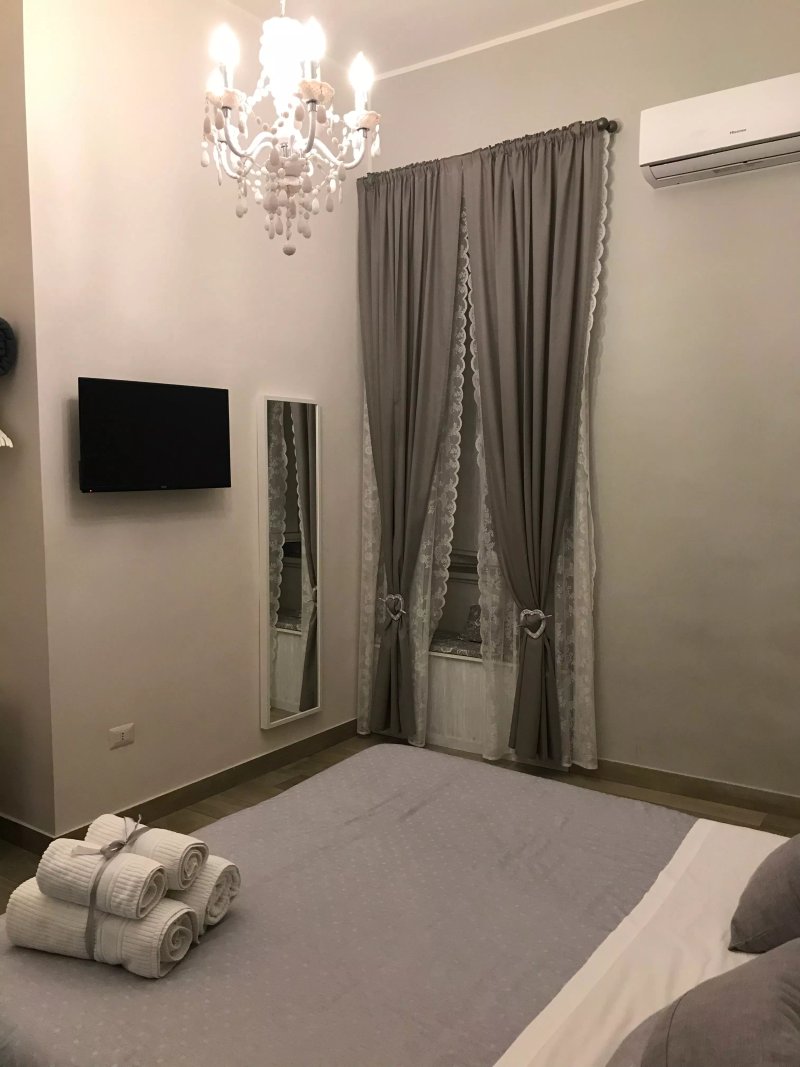 Le Villanelle B&B