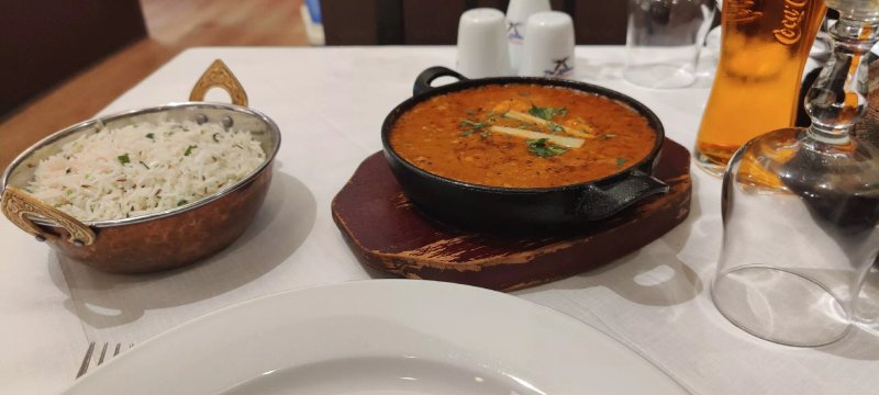 The Khukuri Nepalese Restaurant
