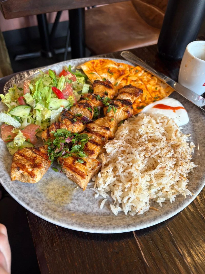 Dabka