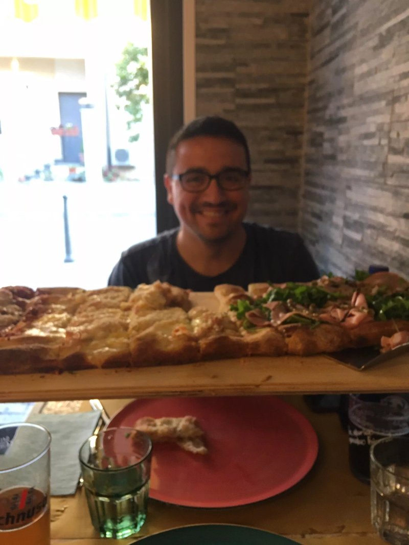 Alto Pizza Factory - Pioltello
