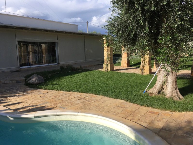 Villa Patrizia