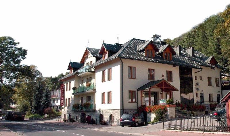 Hotel Saol