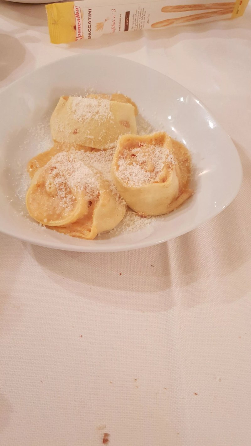 Ristorante Aquila D'Oro Di Rubagotti Mario & C. SNC
