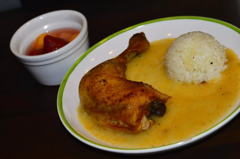 Family Restaurant