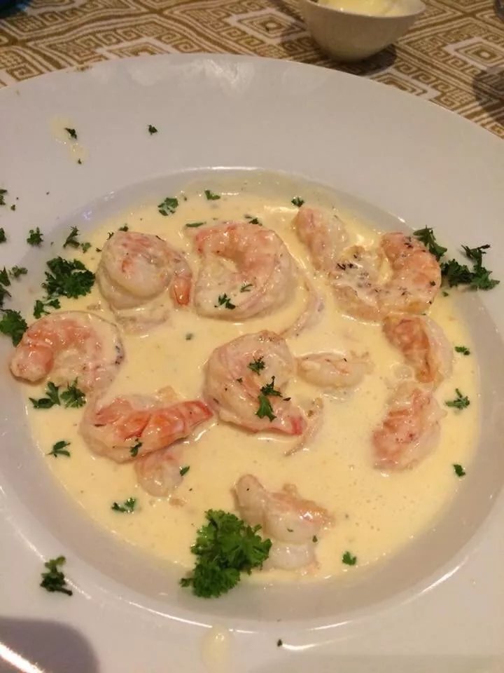 Grieks Restaurant Nisos