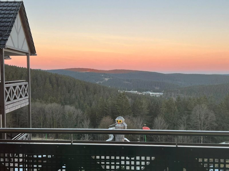 The Grand Green - Familux Resort