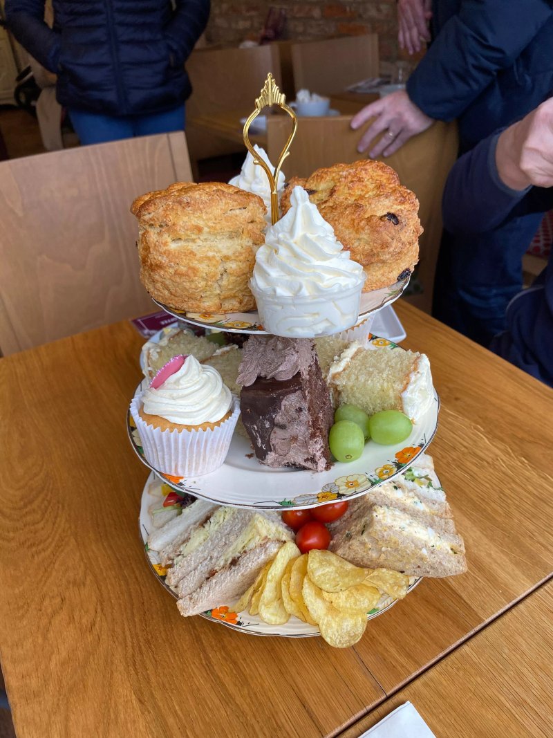 Autism Plus Chocolate Shop and Cafe