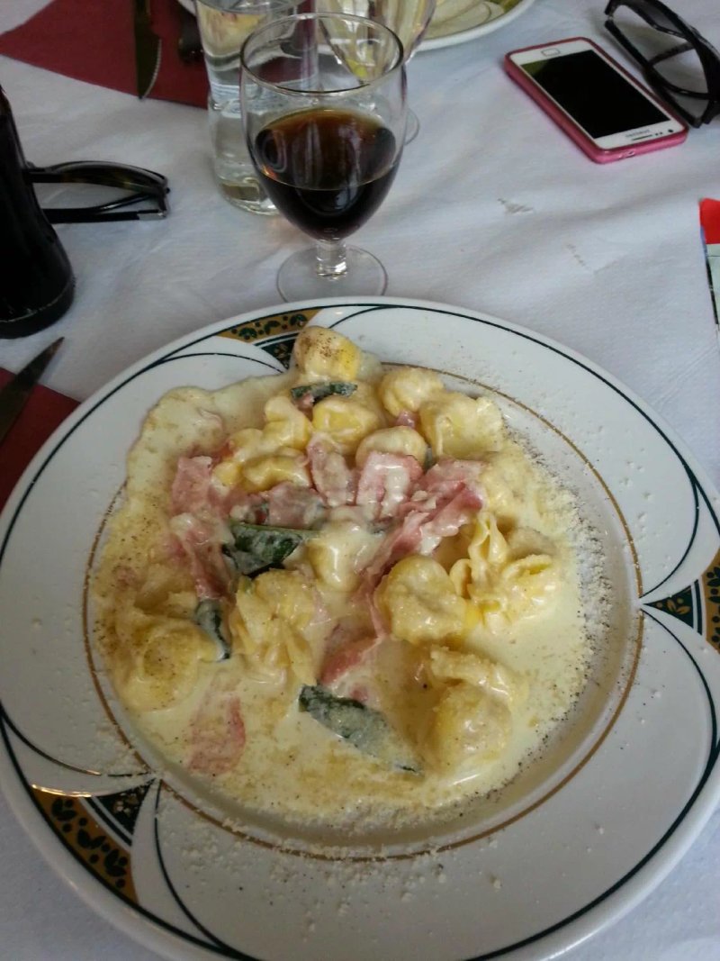 Restaurante Da Antonella