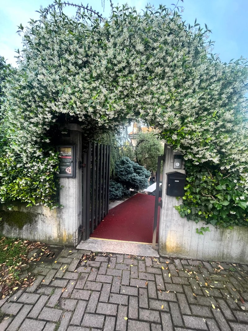 Trattoria Cappuccini