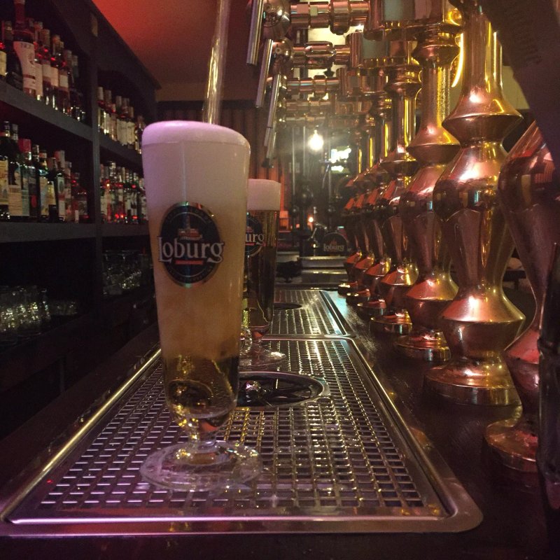 Birreria delle Grotte