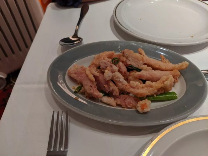 Peking Restaurant