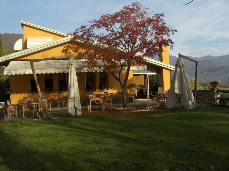 Ristorante Papillon