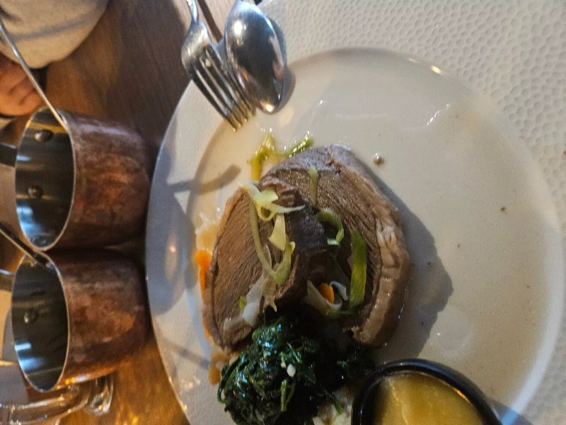 Restaurant Camino