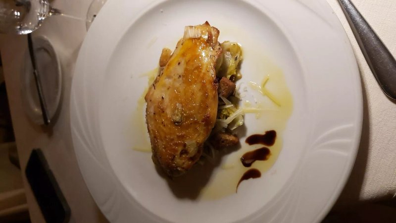 Hostaria San Carlo