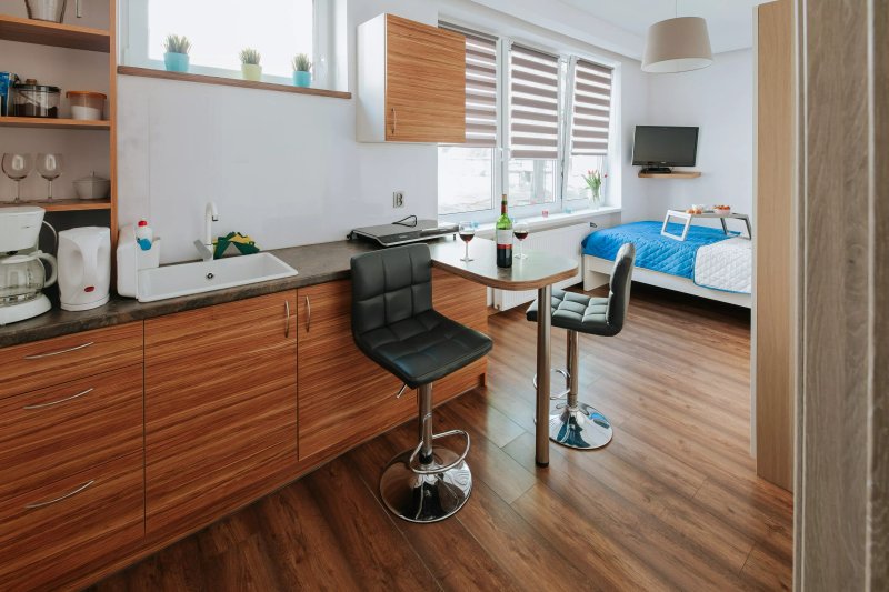 Little Heaven Apartments