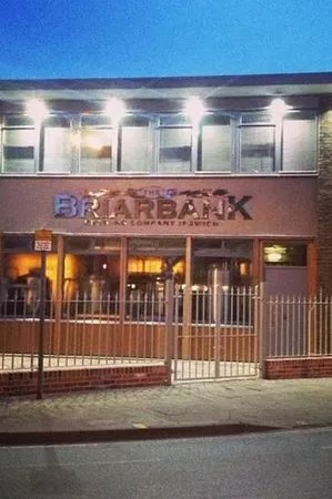 Briarbank Brewing Company