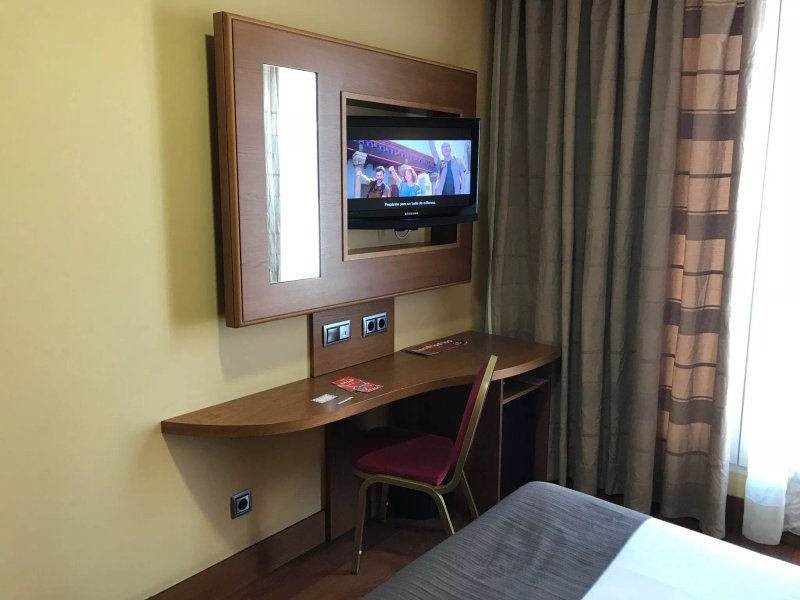 Hotel Sterling