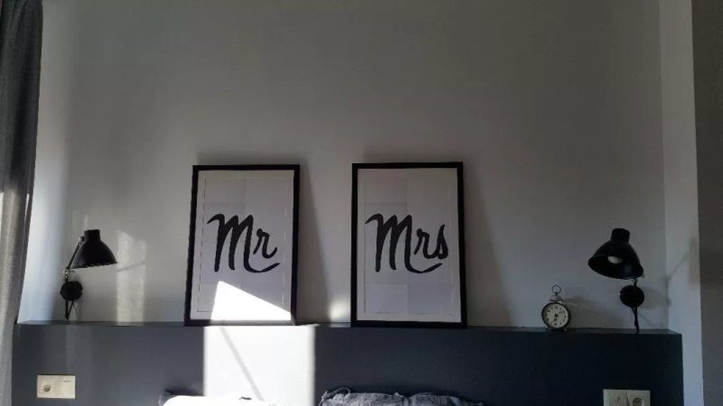 Groc Rooms