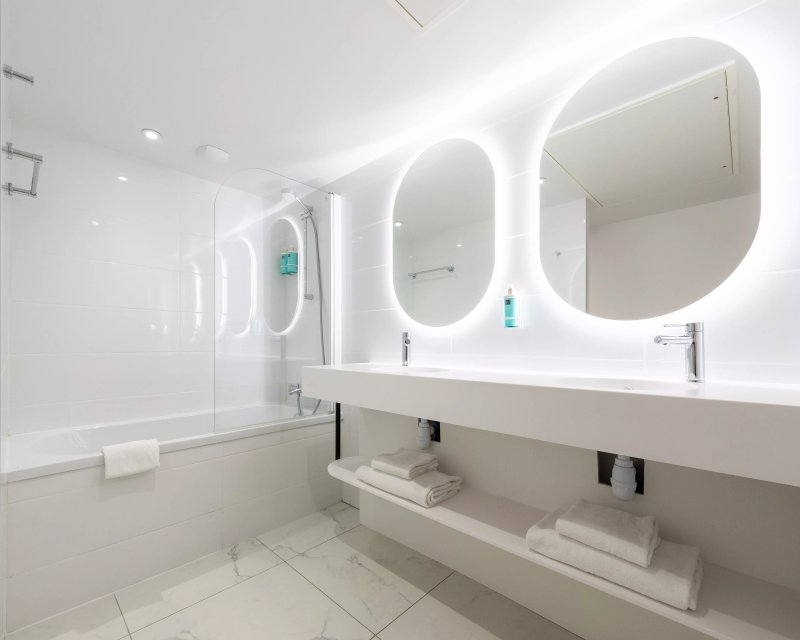 Novotel Suites Montpellier