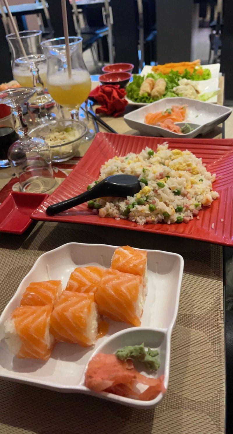 Zen Sushi 68