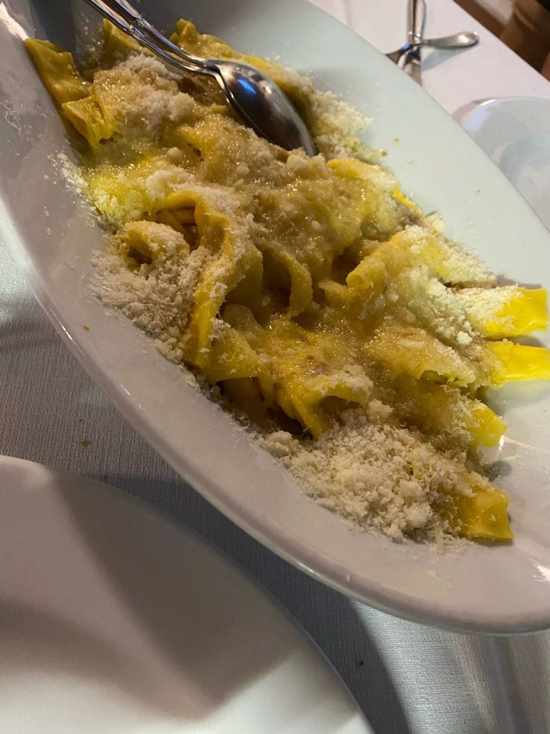 Trattoria La Sesta
