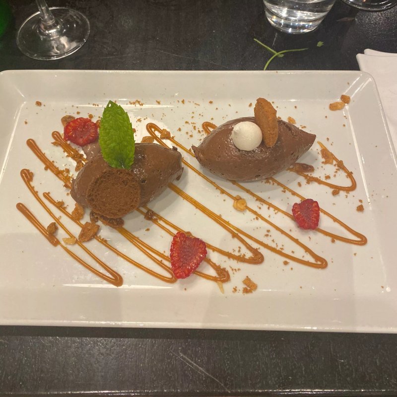 Il Basilico Restaurant Italien