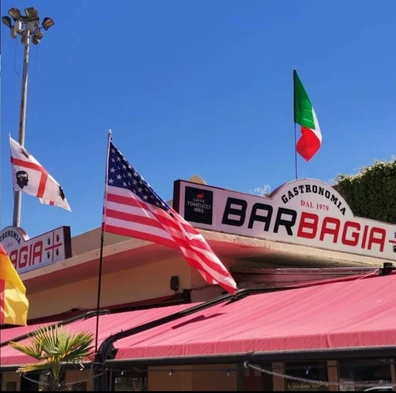 Bar Barbagia snc