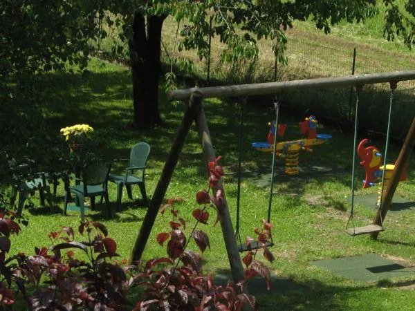 Locanda Alla Perla