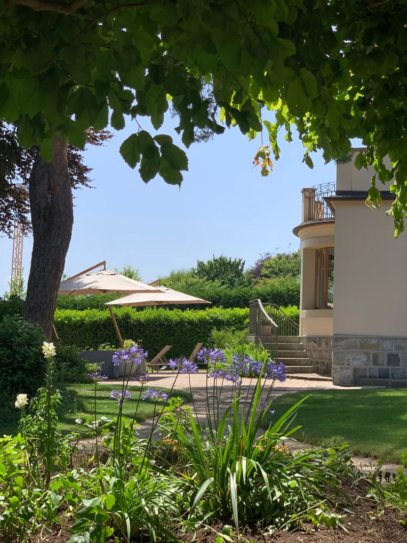 Le Petit Clos Suites