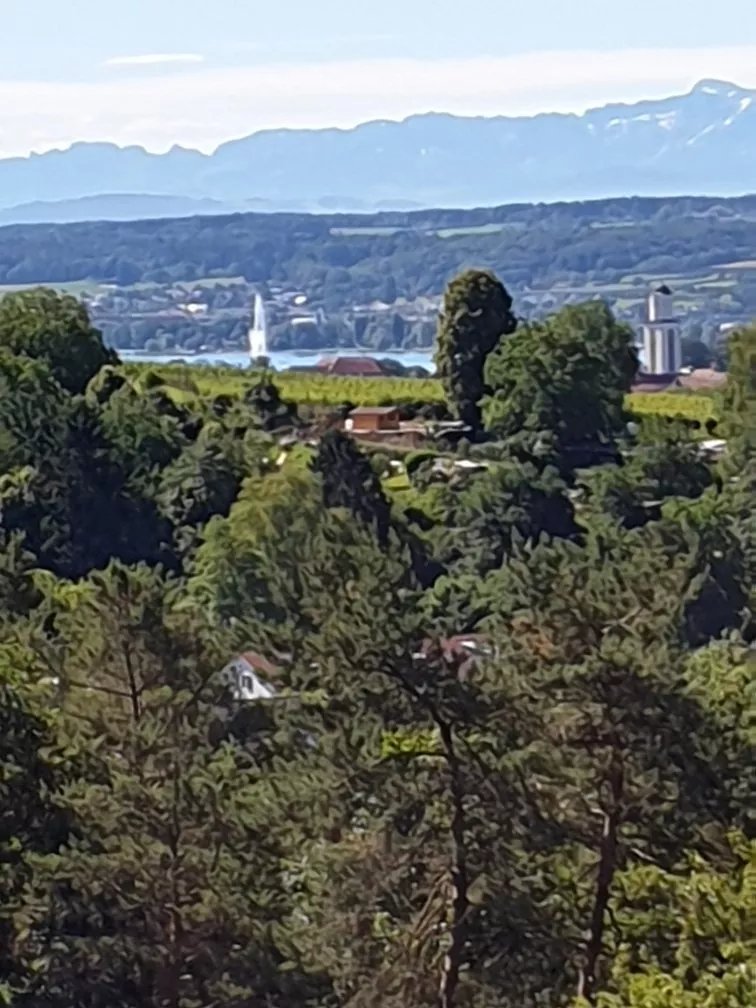 Riesenbergkapelle