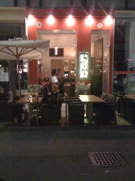 Osteria Pronto da Salvo