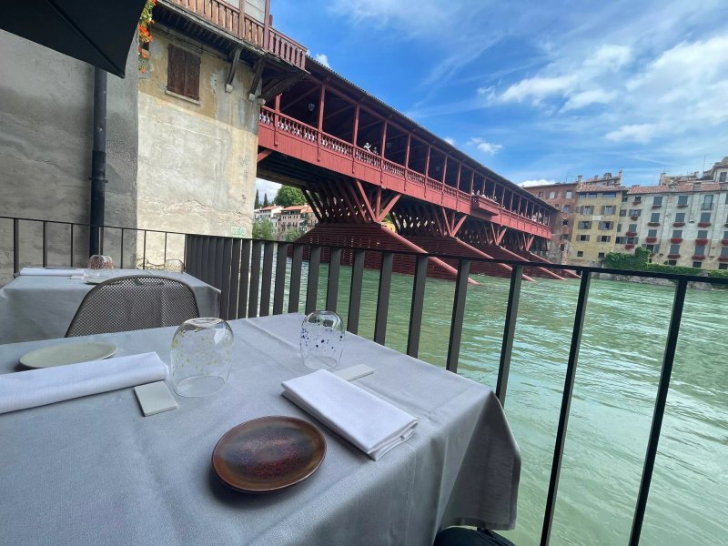 Impronta Ristorante