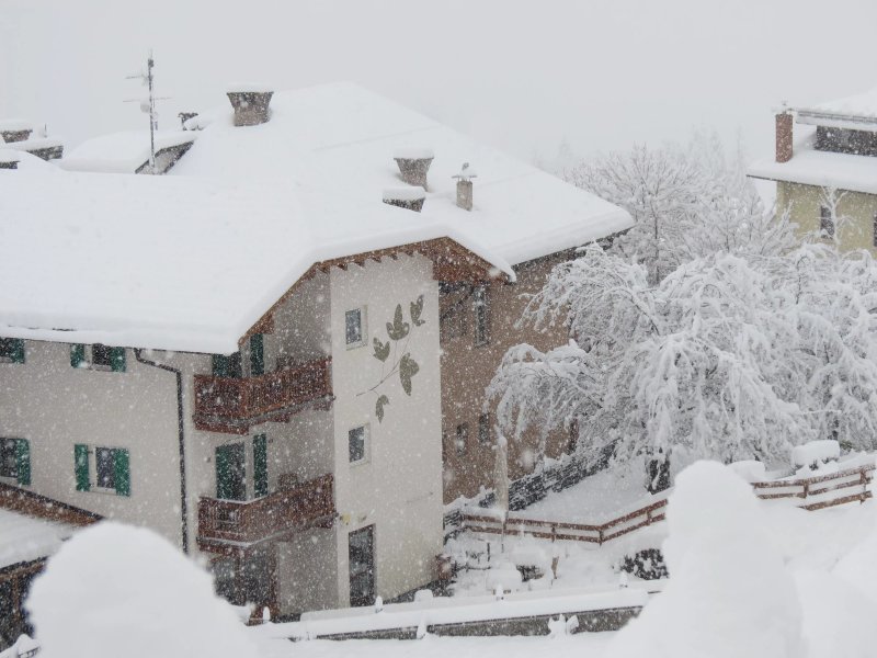 Hotel & Restaurant Alpino