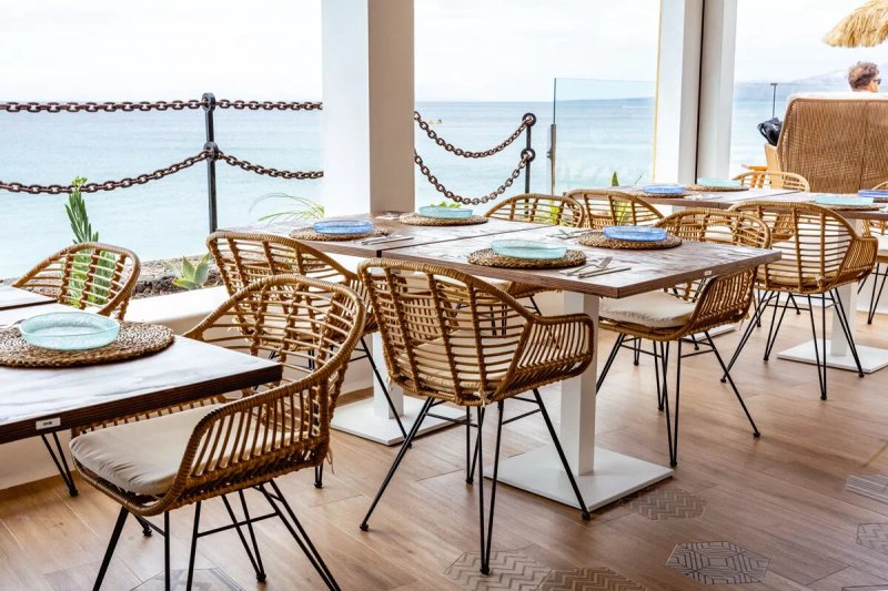 Long Beach Club Lanzarote